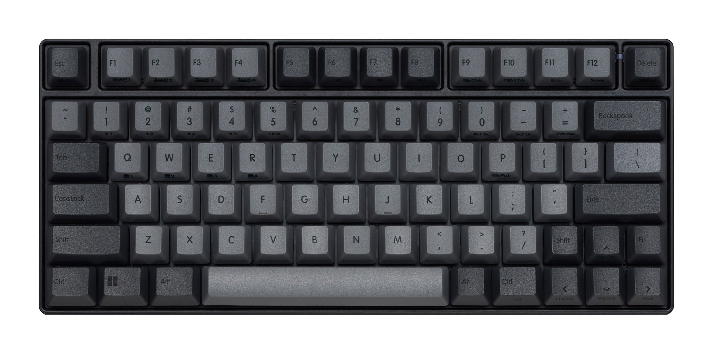 Topre Realforce RC1 75% Bluetooth Keyboard
