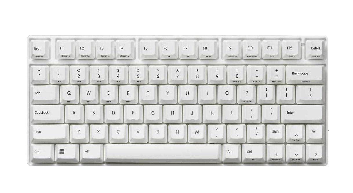 Topre Realforce RC1 75% Bluetooth Keyboard
