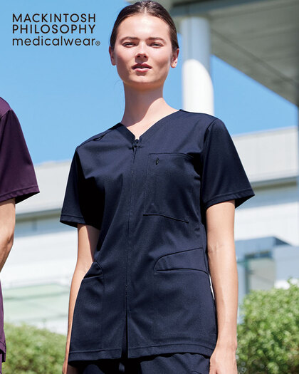 マッキントッシュフィロソフィー白衣 メディコレ！