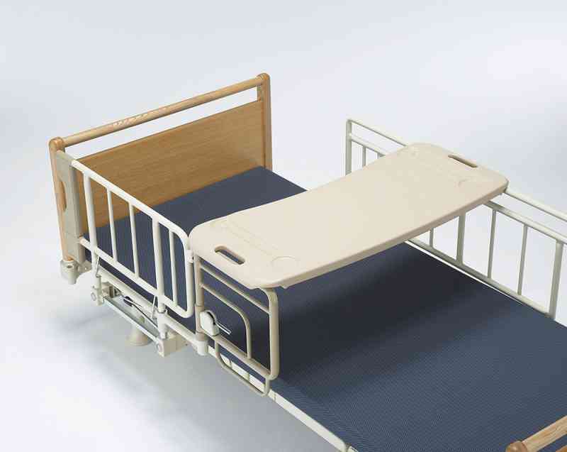 オーバーベッドテーブル ST-120 N | フランスベッド【品番:055859000