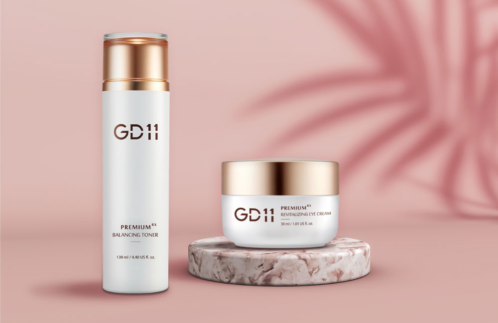 GD11 ヒト臍帯血肝細胞培養液配合スキンケア｜メディカライズ公式