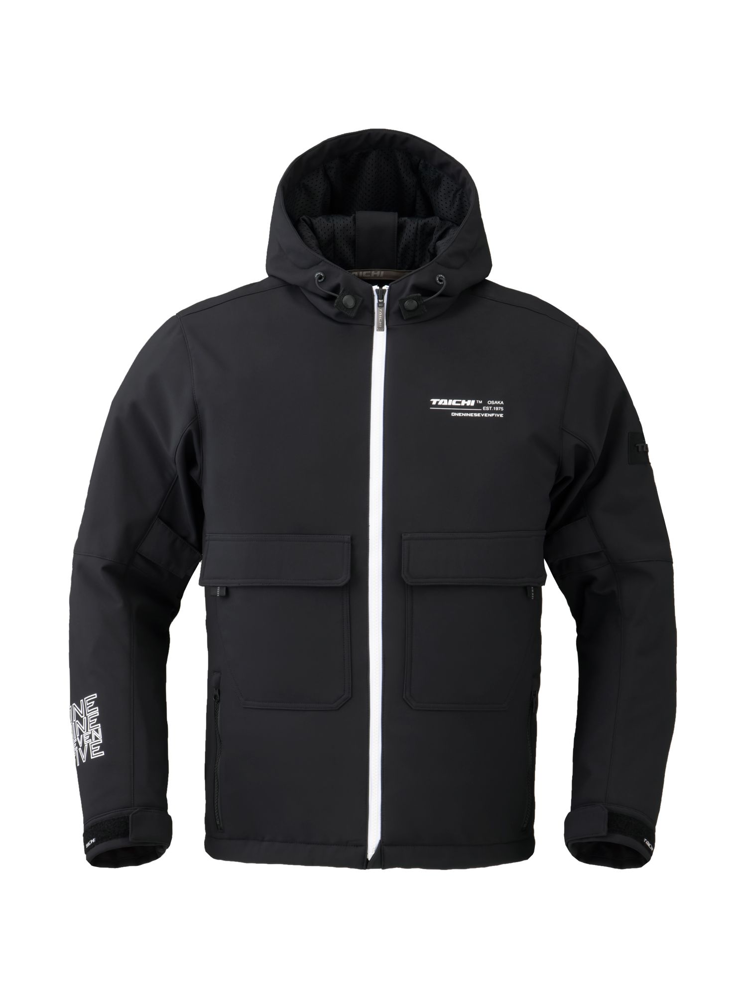 タイチ公式通販】RSJ732 ソフトシェル フーディー | TAICHI