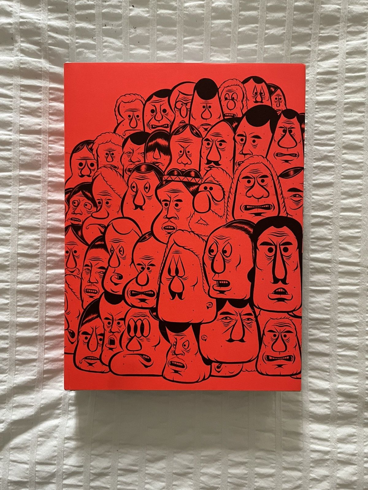 アート・デザイン・音楽 Barry McGee BAMPFA D.A.P アート・デザイン