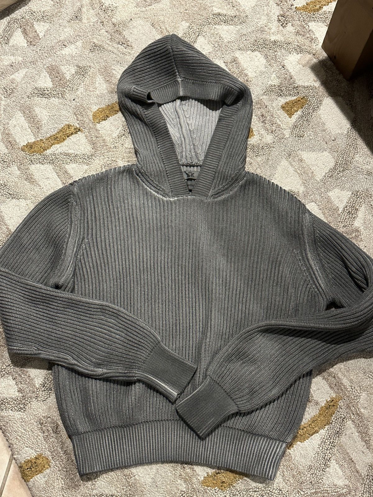 K-Two Studios KTwo Studios Knit Sweater | Grailed