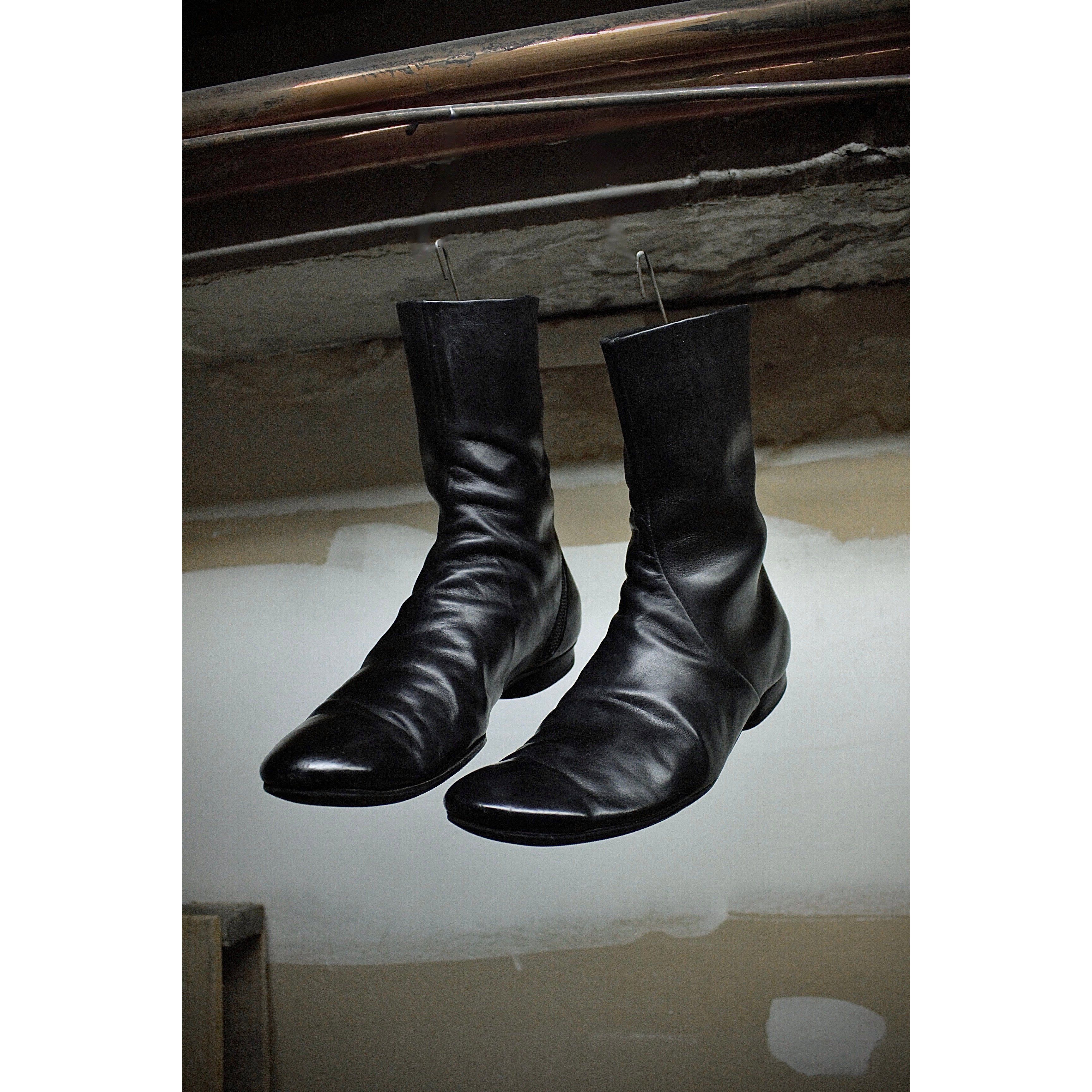 Maurizio Altieri Avantindietro Shoes by Maurizio Altieri | Grailed