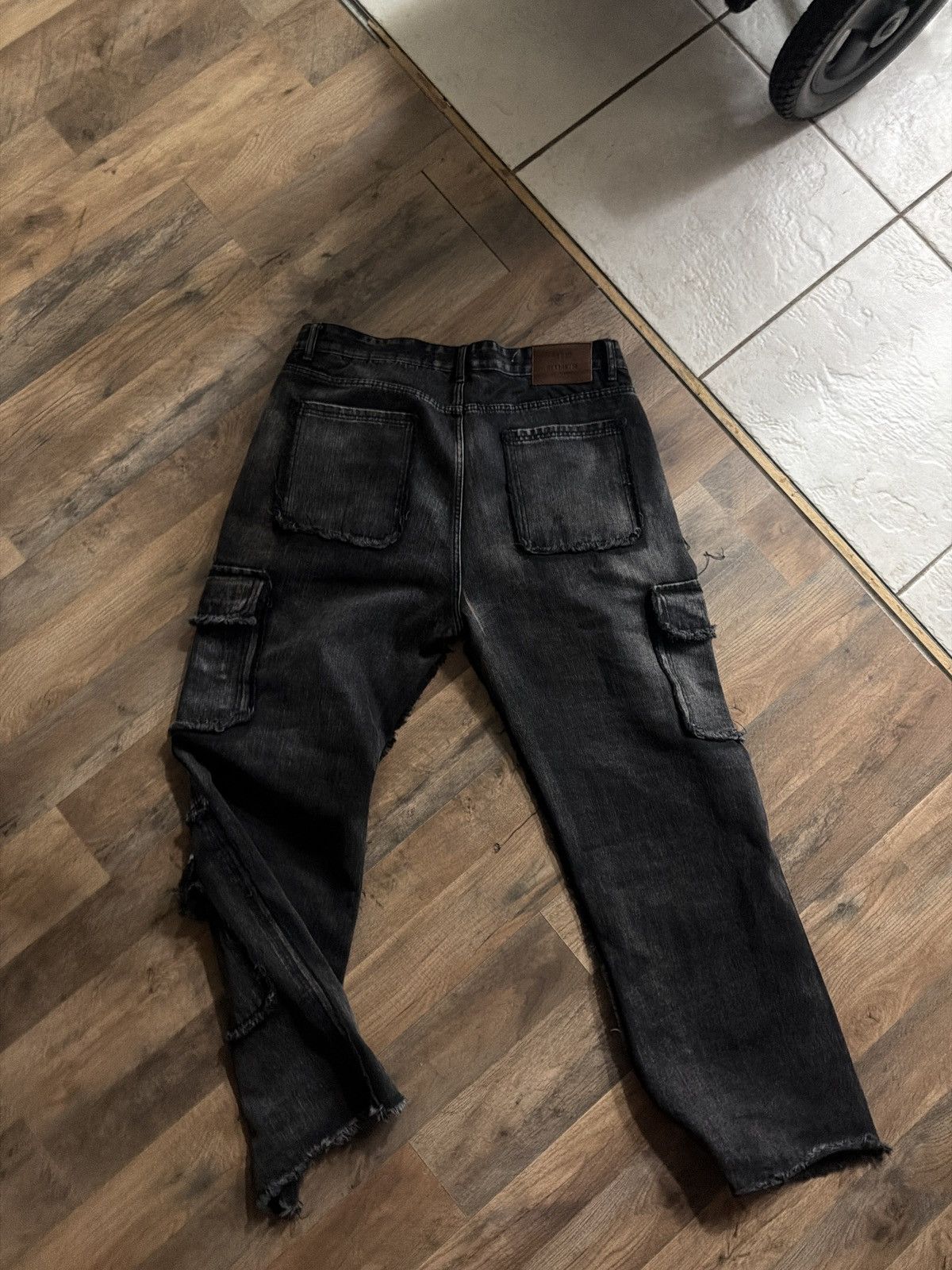 If Six Was Nine | Grailed