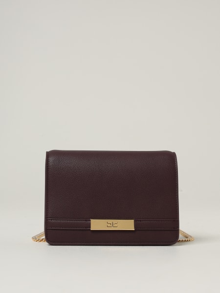 Elisabetta Franchi Women's Bags SS 2026 | GIGLIO.COM