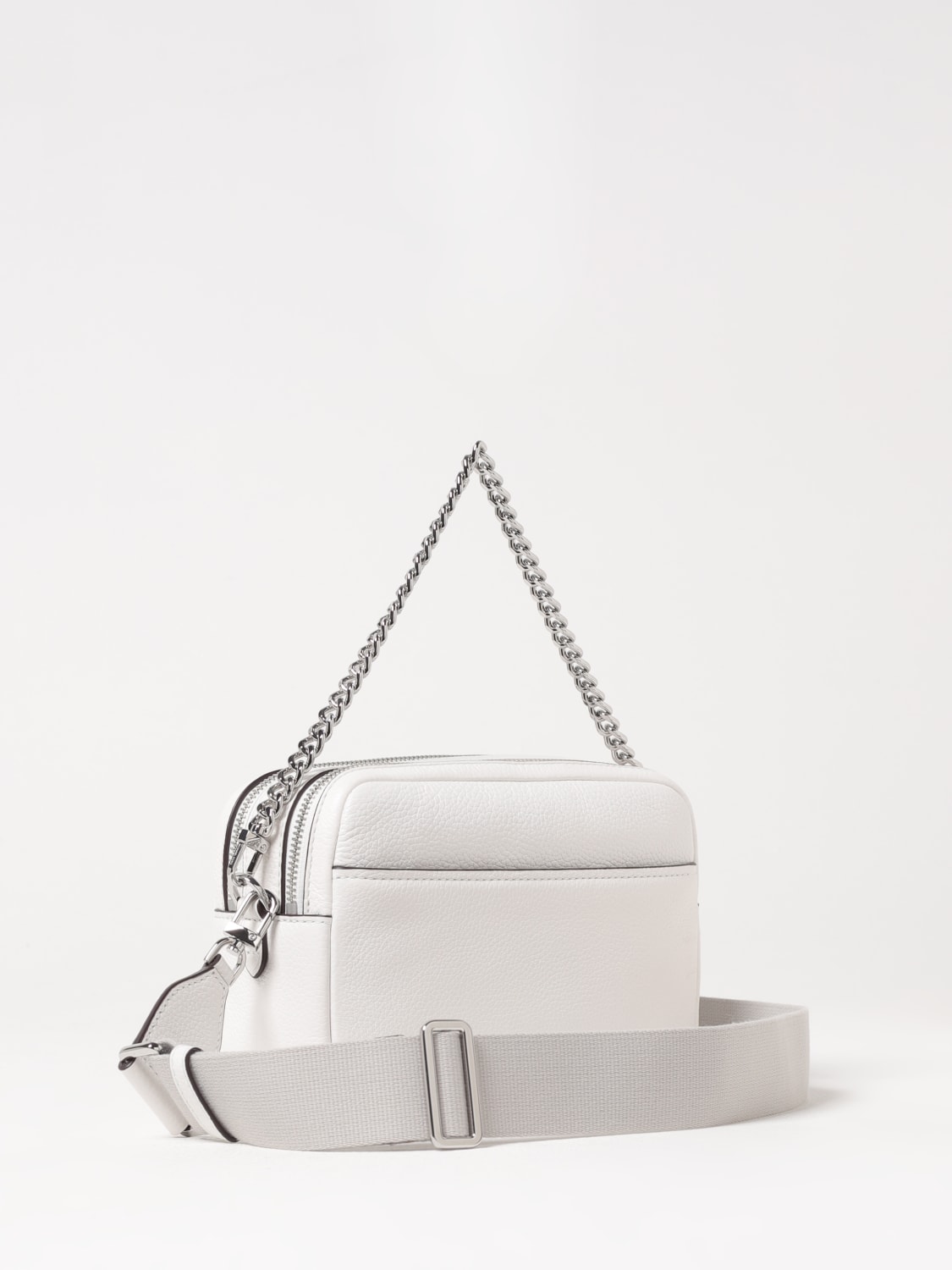 Michael Kors Handbag woman - White | 32S5SYTC5L | GIGLIO.COM