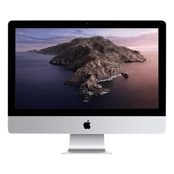 Apple iMac 21.5