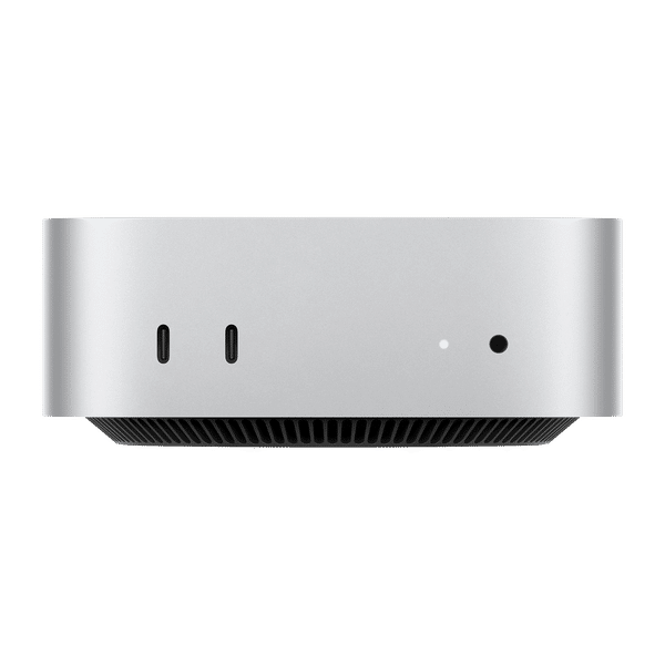 Buy Apple Mac mini M4 Chip 2024 Mini Tower (16GB, 256GB SSD, Apple