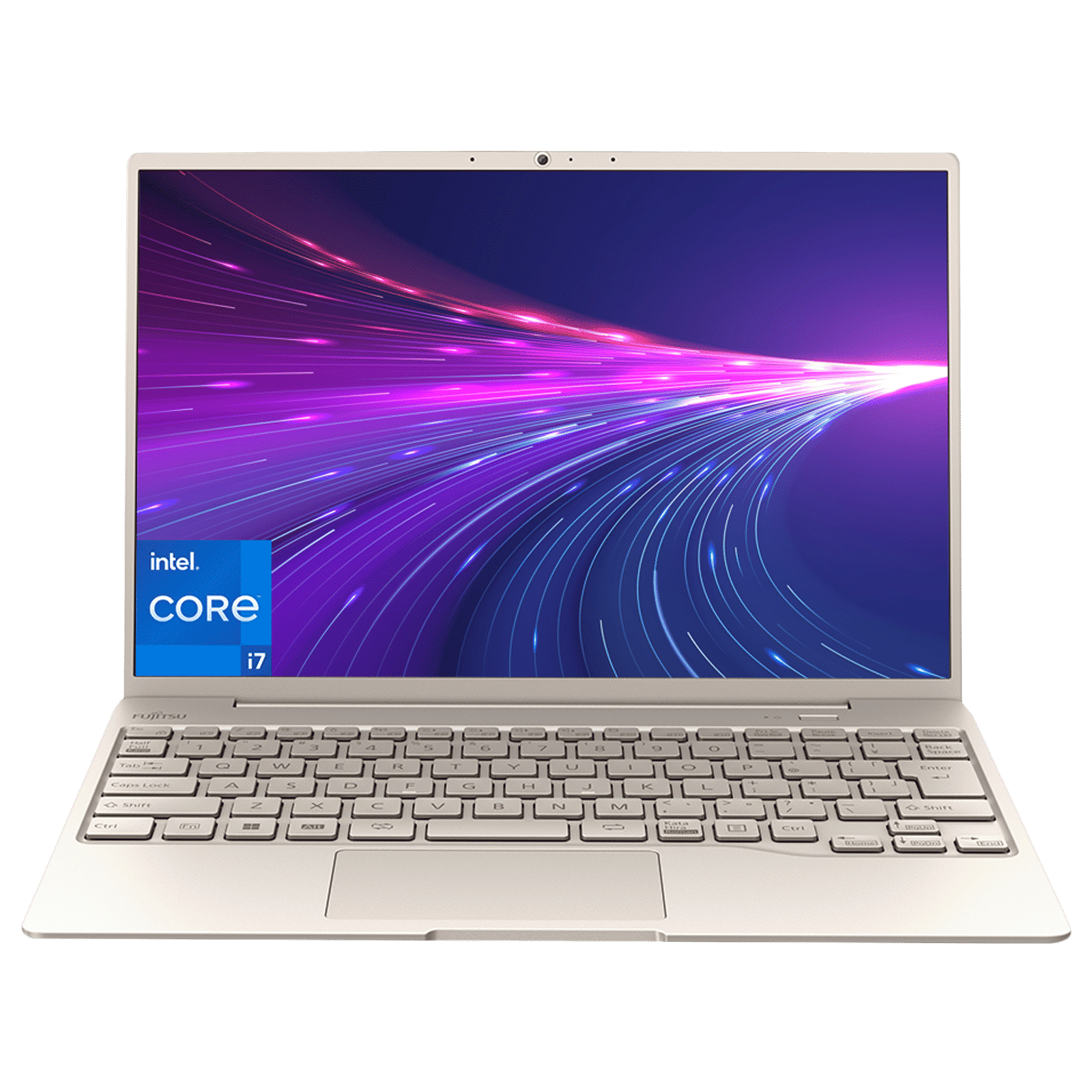 Buy FUJITSU CH Intel Core i7 13th Gen (13.27 inch, 16GB, 512GB