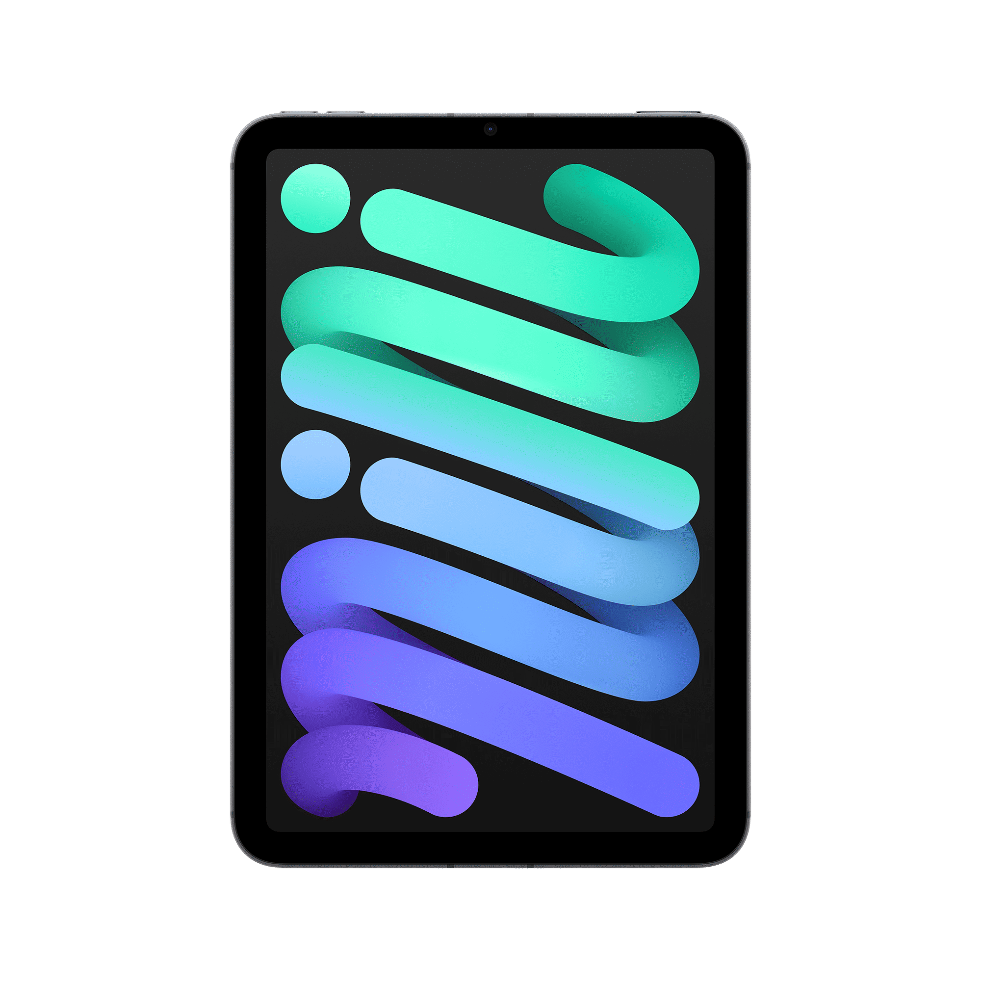 Buy Apple iPad Mini Wi-Fi (8.3 Inch, 256GB, Space Grey, 2024 model