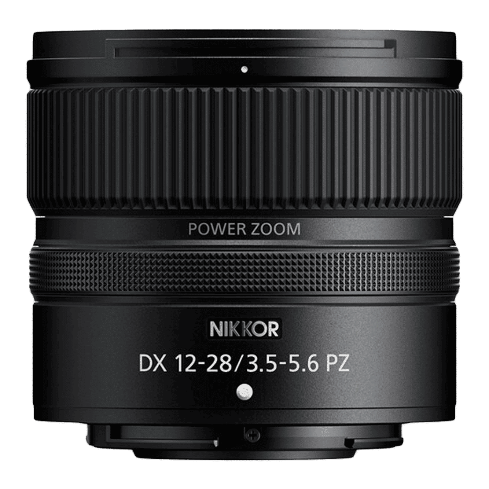 Buy Nikon Nikkor Z DX 12 - 28 mm f/3.5-5.6 Wide Angle Lens (7