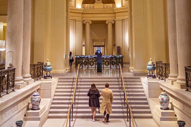 ボストン美術館一般入場券 2026