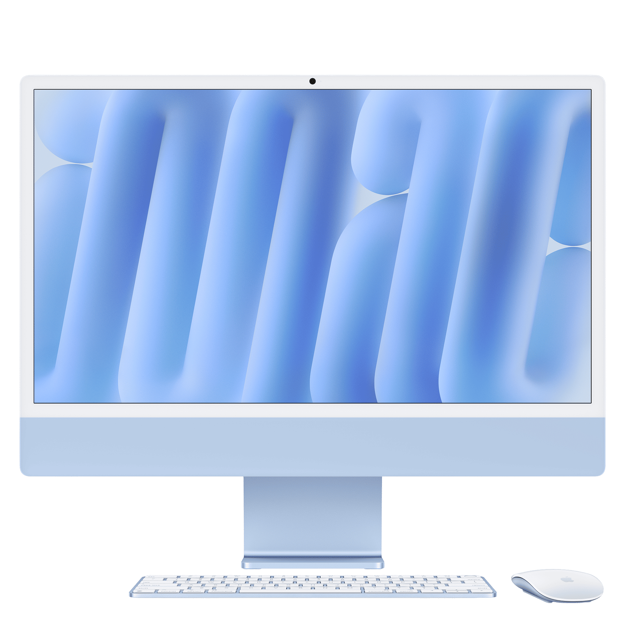 Buy Apple iMac 24 Inch Online at Best Prices | Croma