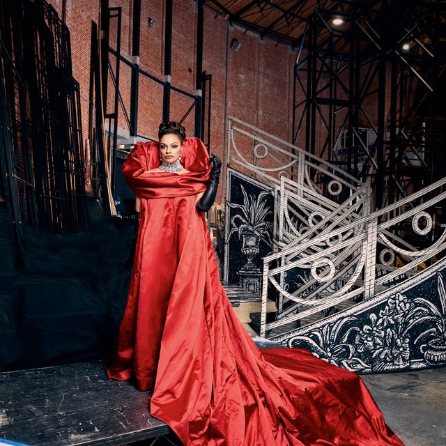 London girl Anya Taylor-Joy on Last Night in Soho – the most