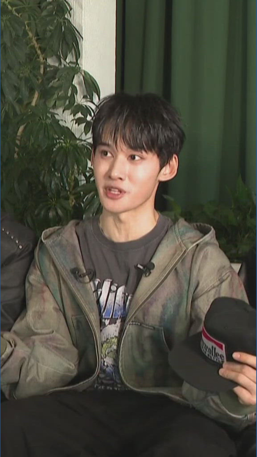 Global K-Pop group 1VERSE visits Northwest Arkansas ahead of