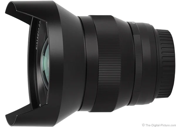 Zeiss 15mm f/2.8 Classic Lens Review