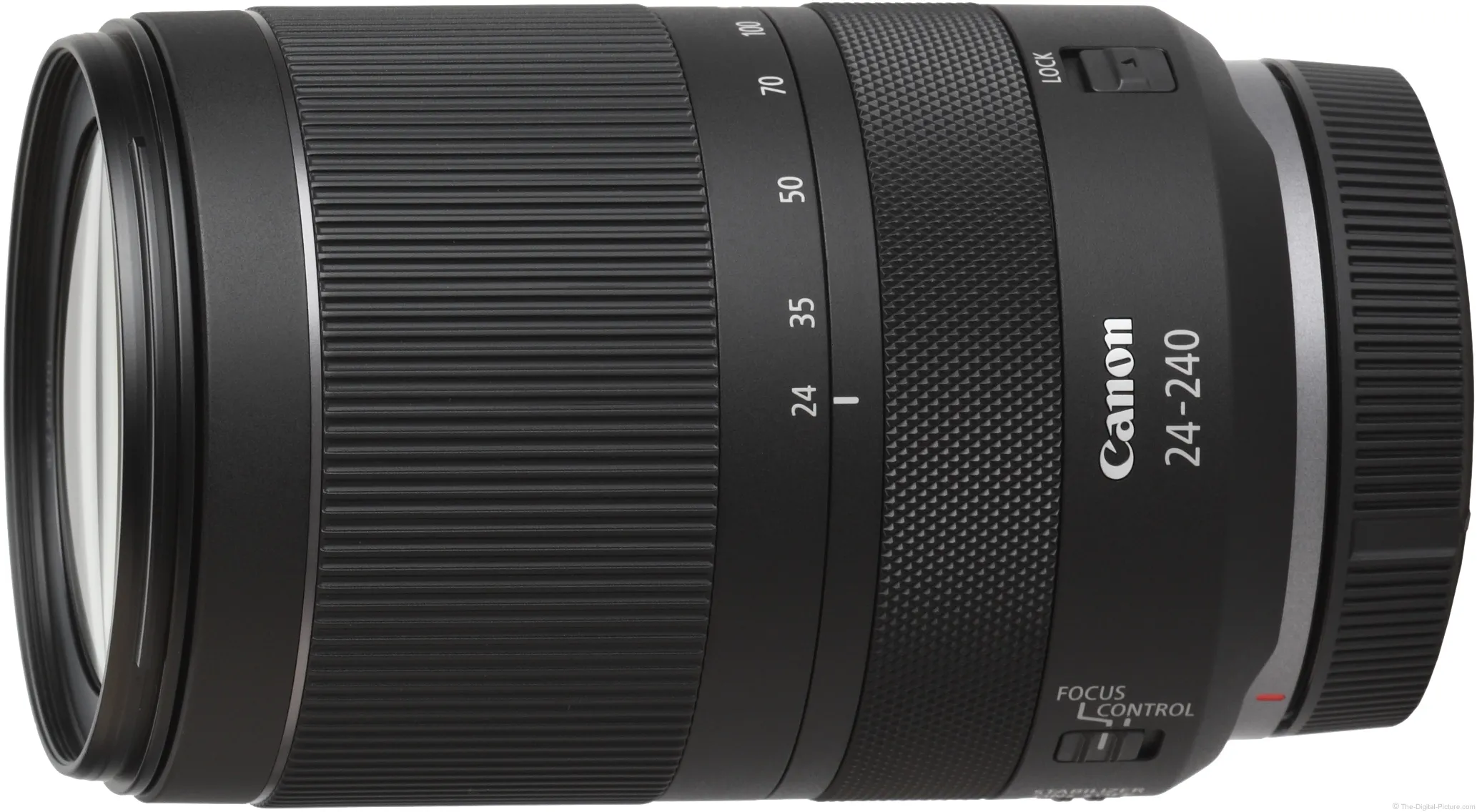 Canon RF 24-240mm F4-6.3 IS USM Lens Review