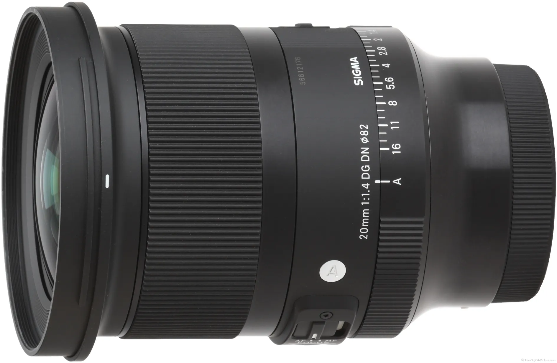 Sigma 20mm F1.4 DG DN Art Lens Review