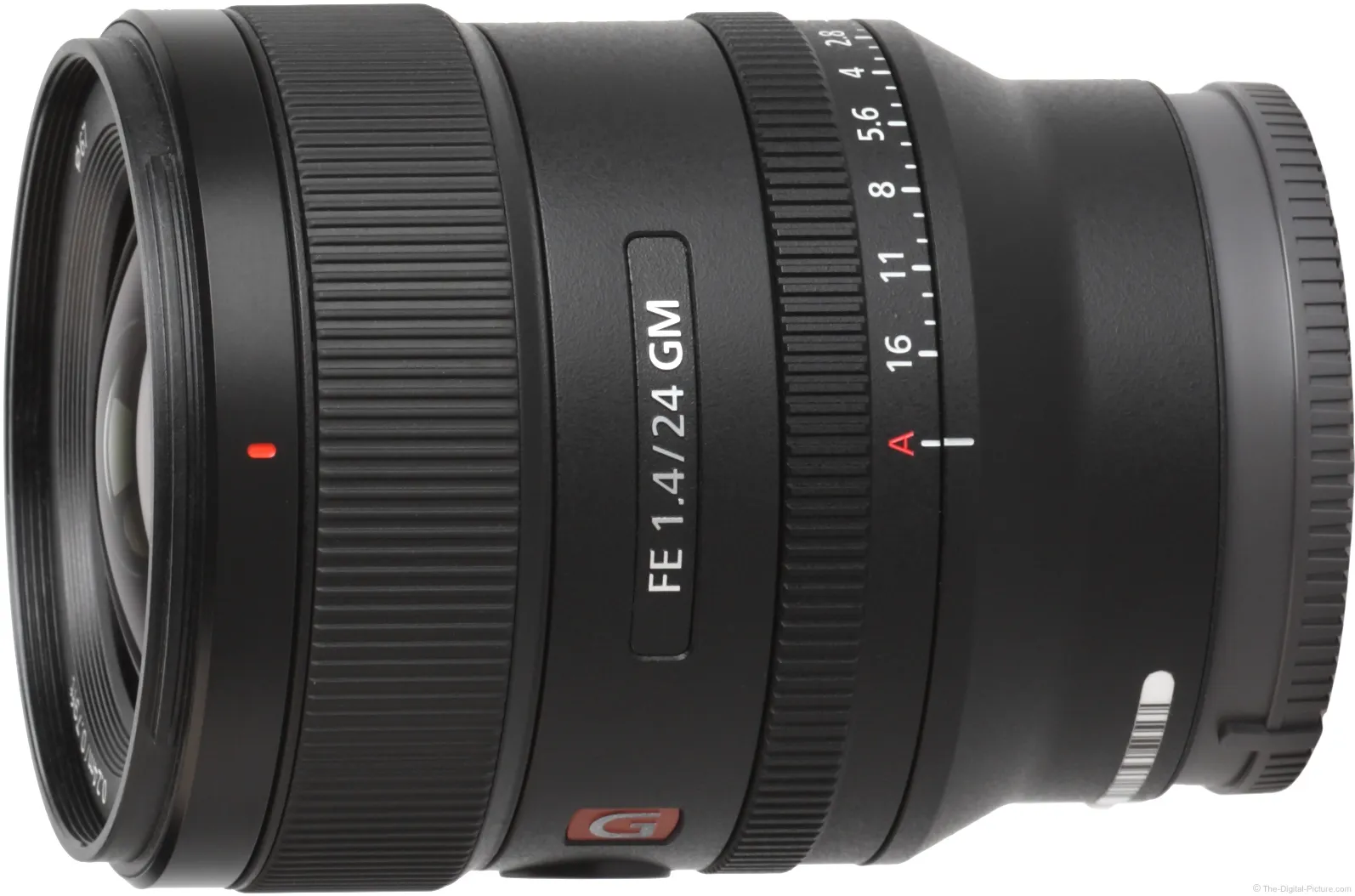Sony FE 24mm F1.4 GM Lens Review