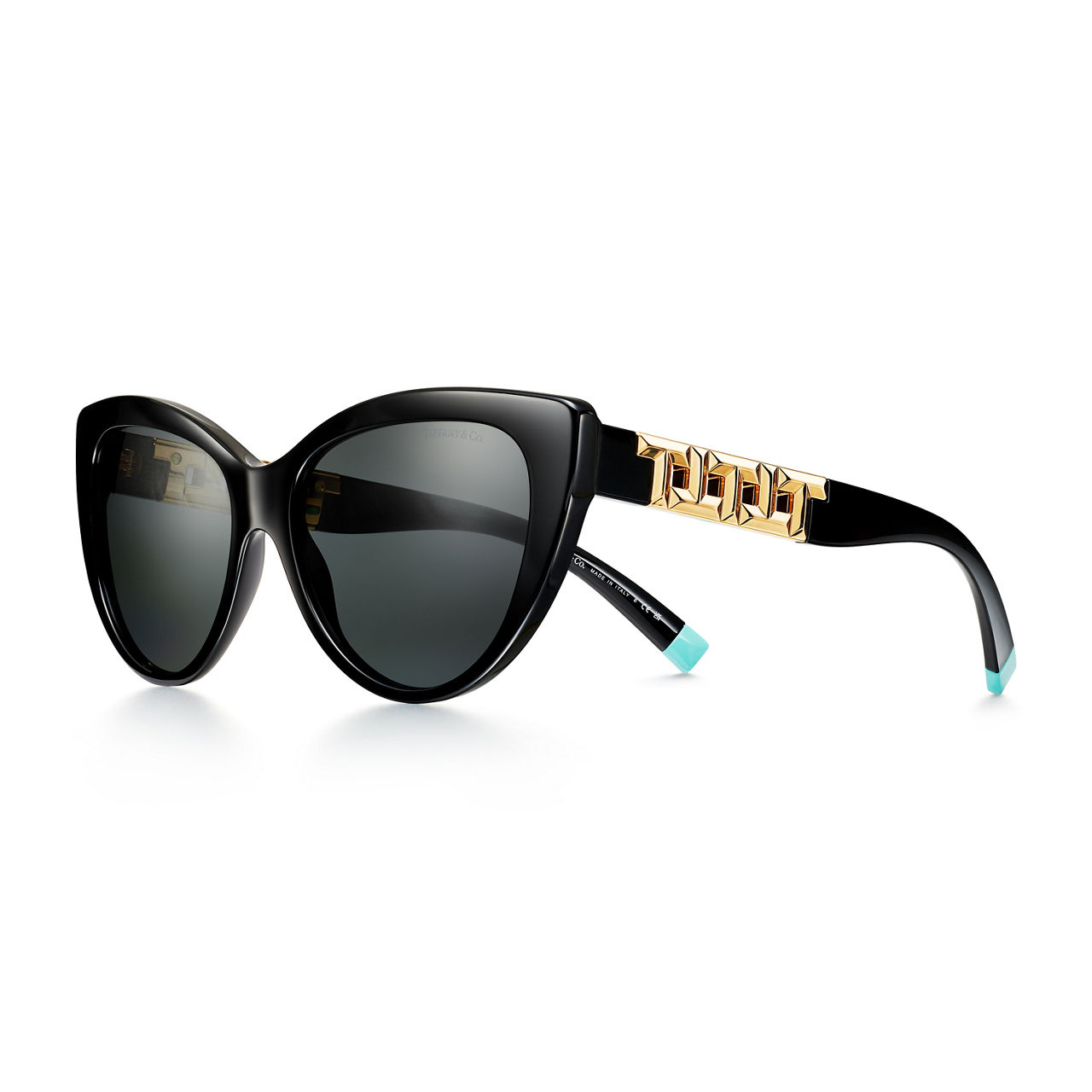 Cat Eye Sunglasses | Tiffany & Co. US