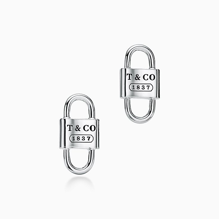 ティファニー1837™ スターリングシルバー ジュエリー | Tiffany & Co.