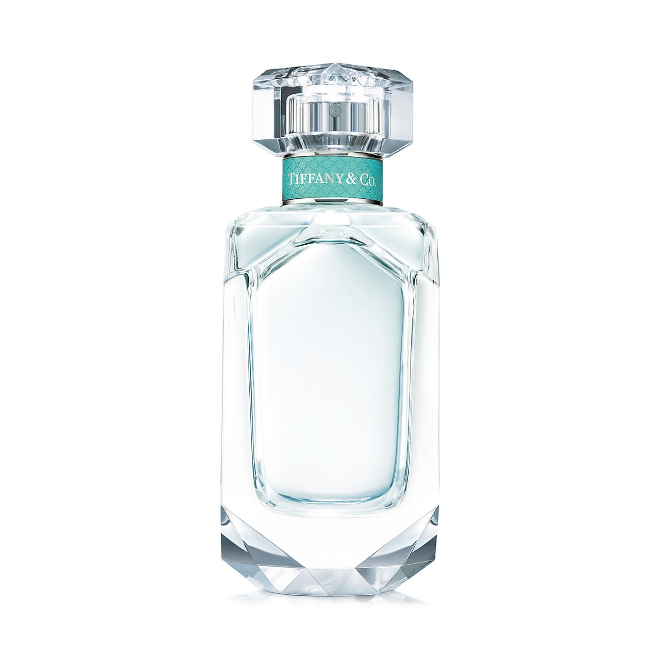 オンライン限定】ティファニー オードパルファム 75ML | Tiffany & Co.