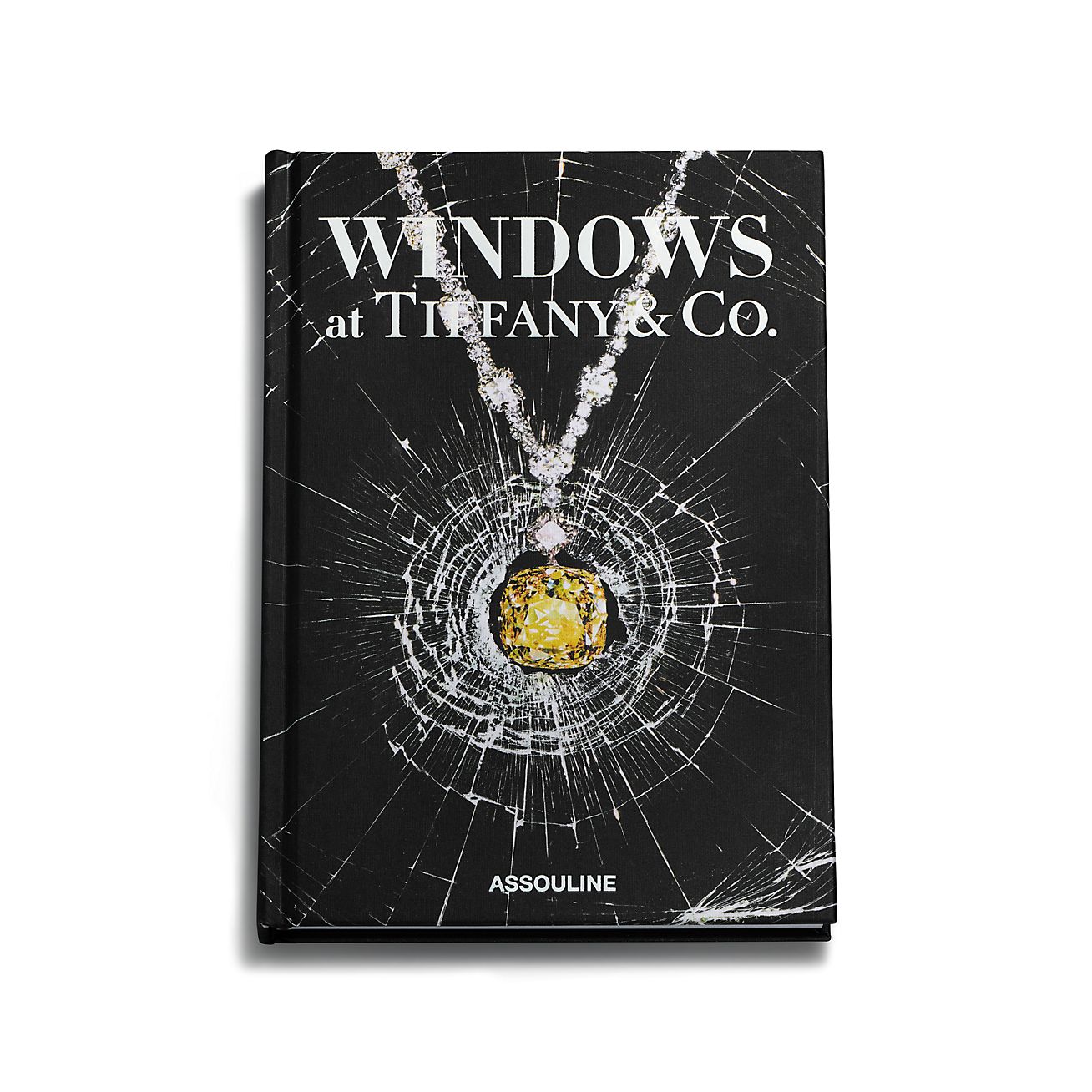 Windows at Tiffany & Co. 書籍 | Tiffany & Co.