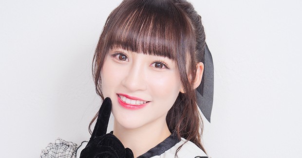 音嶋莉沙（=LOVE）インタビュー「諦めたら終わり。今の努力がいつかは