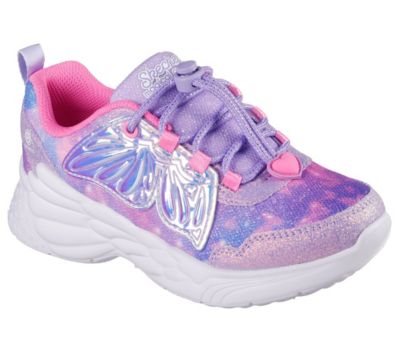Skechers Girl's Dream Racer-Wing Brites at Tractor Supply Co