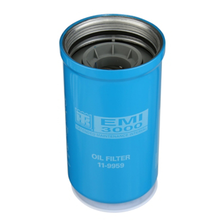 Product: Oil Filter, Standard Duty - 119959 | Thermo King Parts