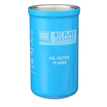 Product: Oil Filter, Standard Duty - 119959 | Thermo King Parts
