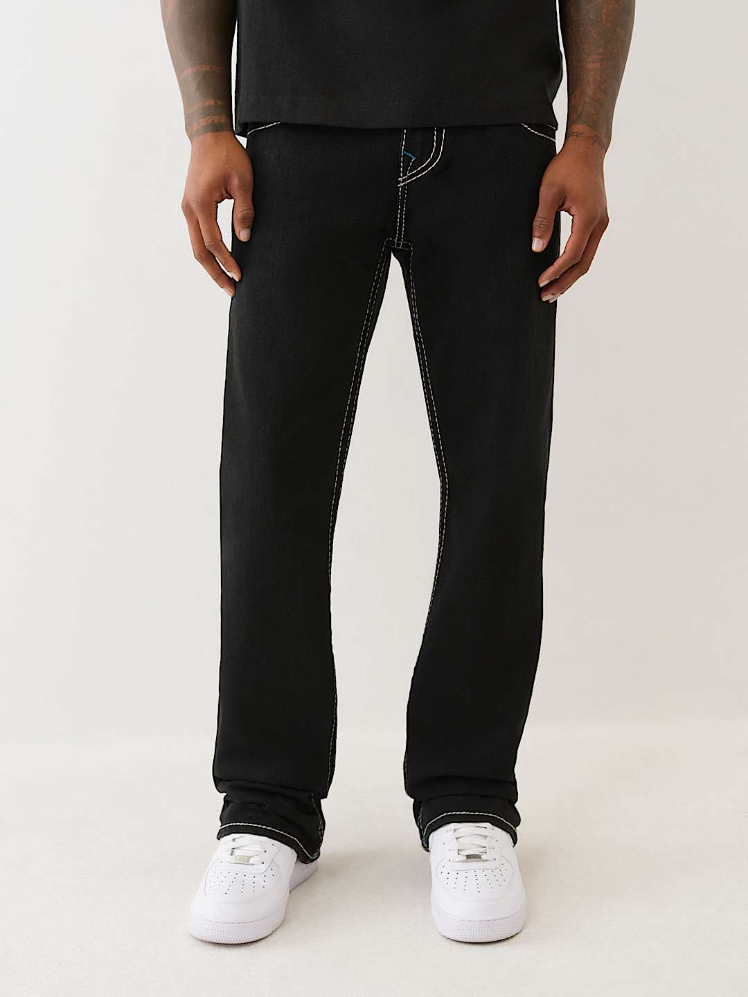 BILLY BIG T BOOTCUT JEAN 34”