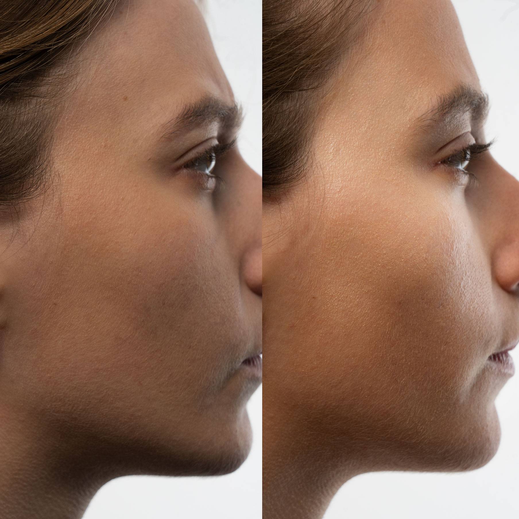 Tinted Glow Duo — Typology