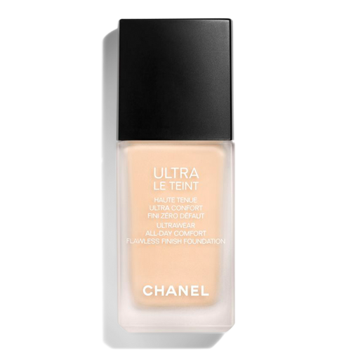 CHANEL - B10 ULTRA LE TEINT Ultrawear All-Day Comfort Flawless