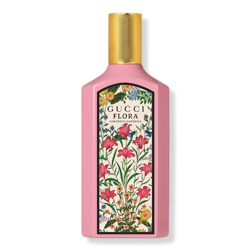 Gucci - 3.3 oz Flora Gorgeous Gardenia Eau de Parfum | Ulta Beauty