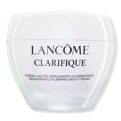 Lancôme - Clarifique Milky Face Cream for Oily Skin | Ulta Beauty