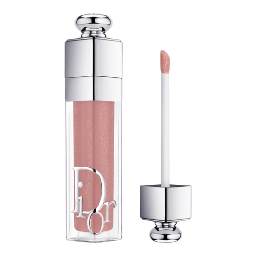 Dior - 013 Beige Addict Lip Maximizer Gloss | Ulta Beauty