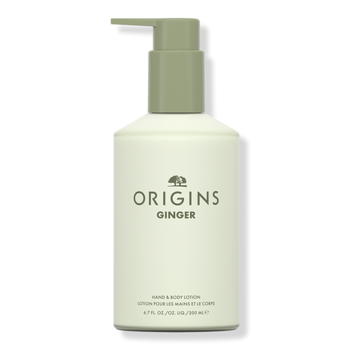 Origins - Ginger Hand & Body Lotion | Ulta Beauty
