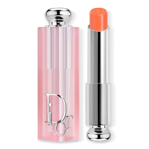 Dior - 004 Coral Addict Lip Glow Lip Balm | Ulta Beauty