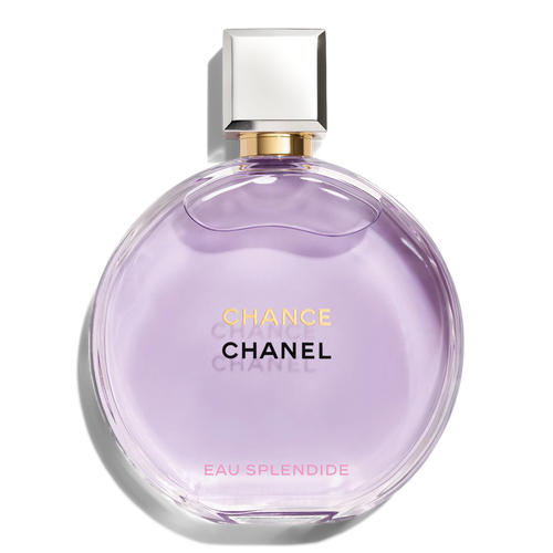 CHANEL - 3.4 oz CHANCE EAU SPLENDIDE Eau de Parfum Spray | Ulta Beauty