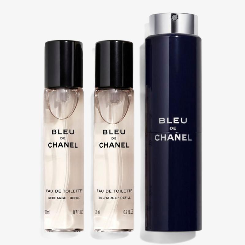 CHANEL - 3.4 oz BLEU DE CHANEL Parfum Spray | Ulta Beauty