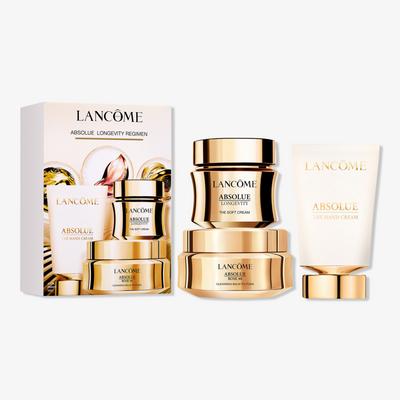 Lancôme - Absolue Longevity Regimen Gift Set | Ulta Beauty