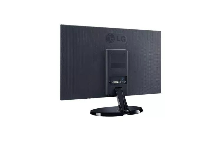 LG 27EA53VQ: 27'' Class Slim IPS LED Monitor (27.0'' diagonal