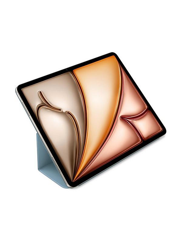 Apple Smart Folio for iPad Air 13-inch (M2) - Denim | Very