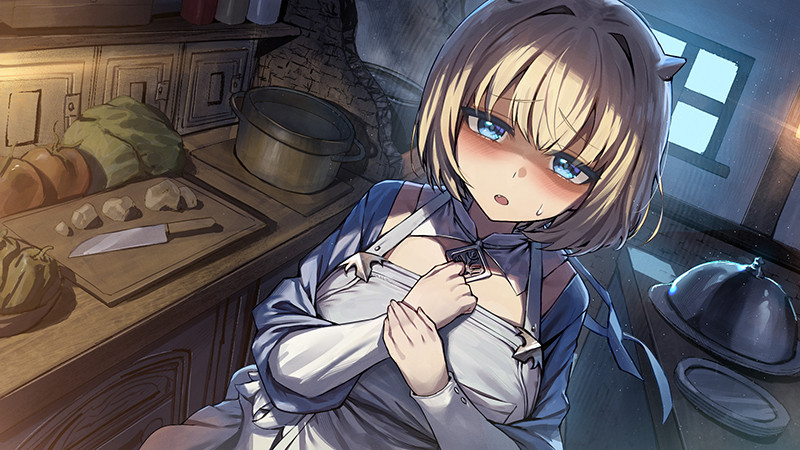 期間限定！ 人気戦略RPG『ブラウンダスト2』1.5周年を記念し、描き