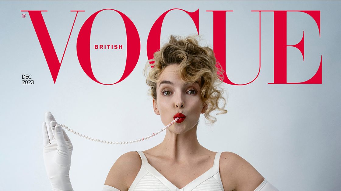 For British Superstar Jodie Comer, National Treasure Status