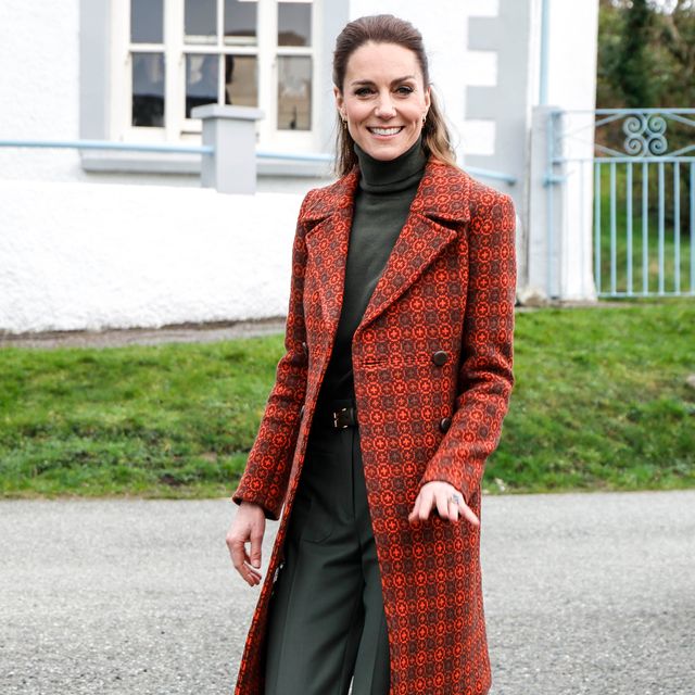 Dries Van Noten's Colour Clash | British Vogue | British Vogue