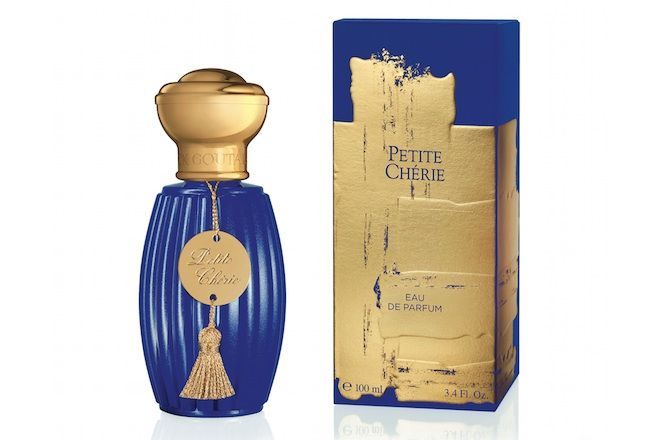 アニック グタールから「プチシェリー」の限定ボトルが登場。 | Vogue